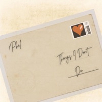 Things I Don't Do - Single - !Phil