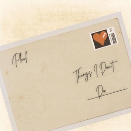 Things I Don't Do !Phil