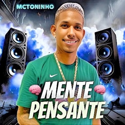 Mente Pensante - Single