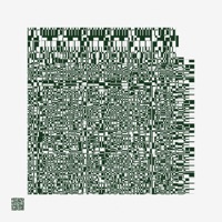 A Winter Night Sky - Single - Budakid