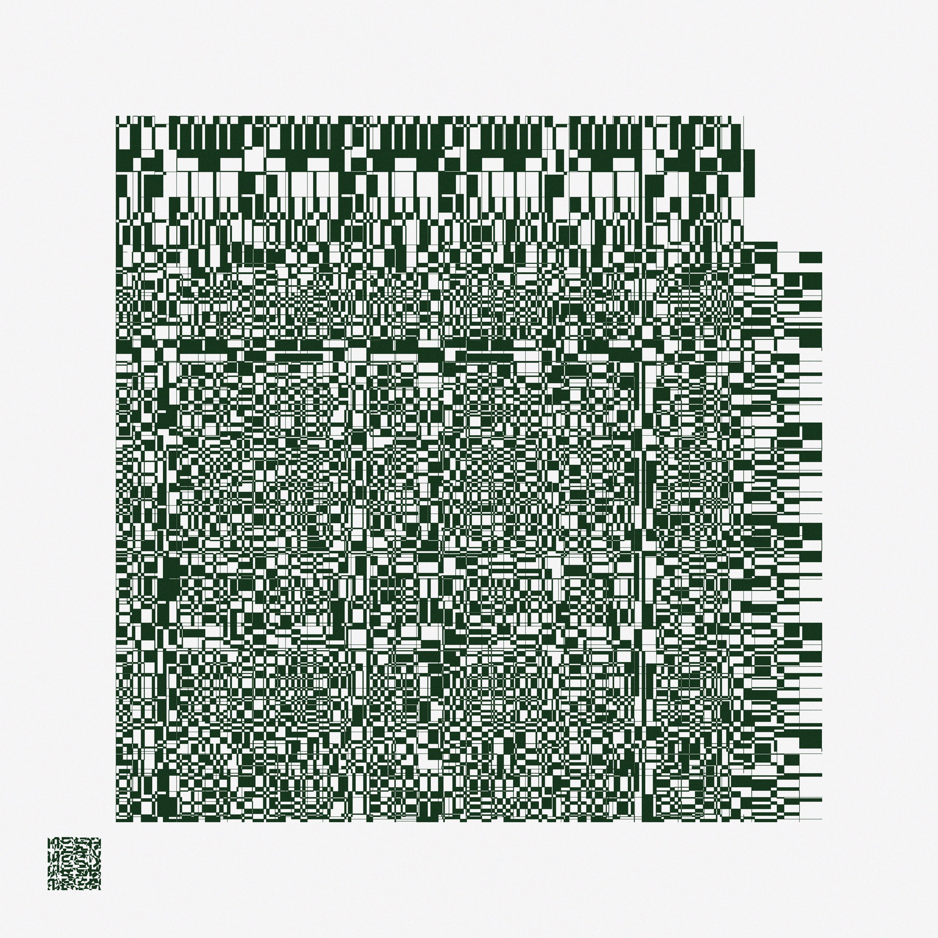 A Winter Night Sky - Single