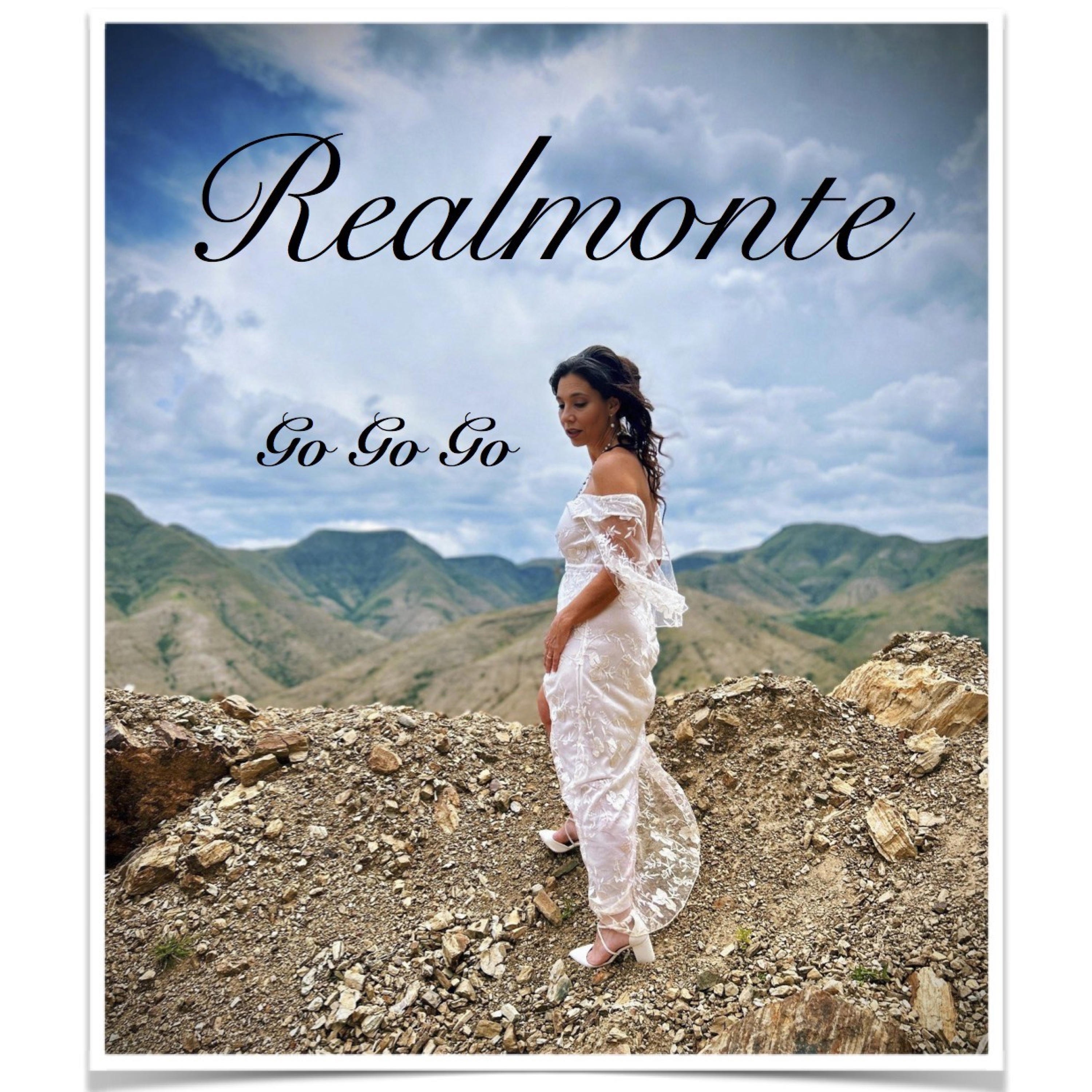 REALMONTE - Go Go Go