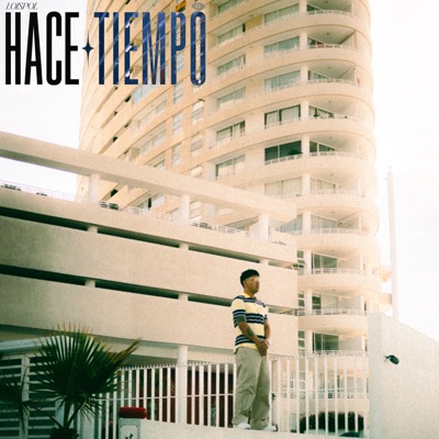 Hace Tiempo - Single