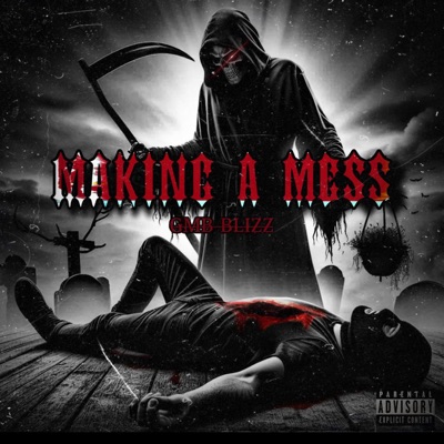 Making a Mess - Single