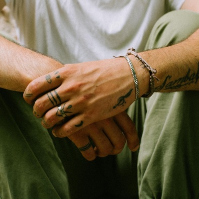 No Me Olvido - Single