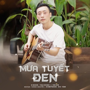 Mưa Tuyết Đen