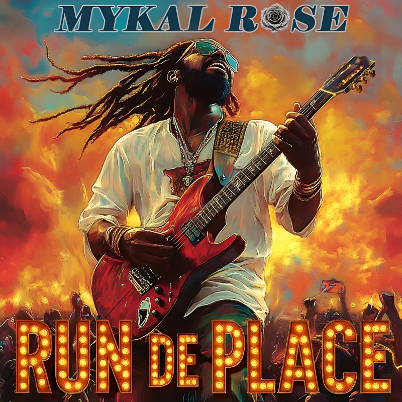Run De Place