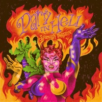 Party In Hell (Spanish Version) - Single - Choriza May