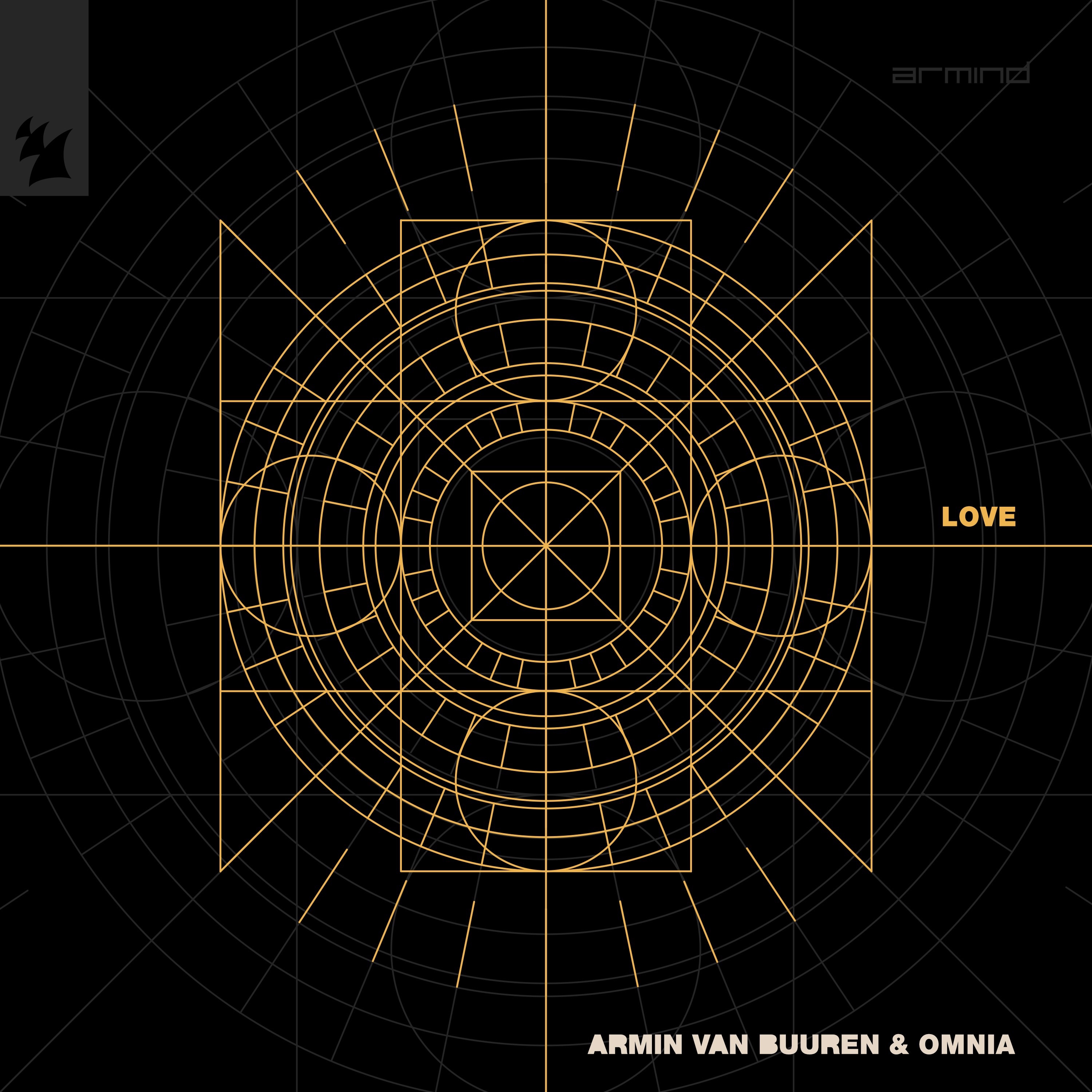 Armin van Buuren, Seth Hills, Alessia Labate - Gimme The Love