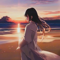 EVENING SUNSET - Single - LXGIØN