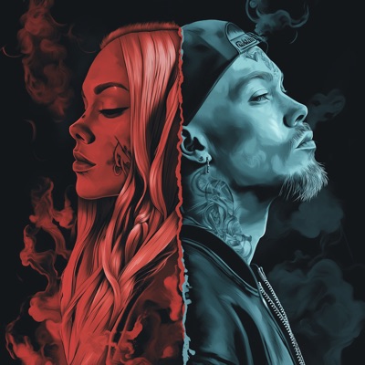 Suomi rap vol 1 - EP