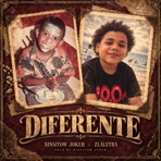 diferente (feat. Zlaletra@) - Single
