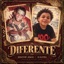 diferente (feat. Zlaletra@) - Single