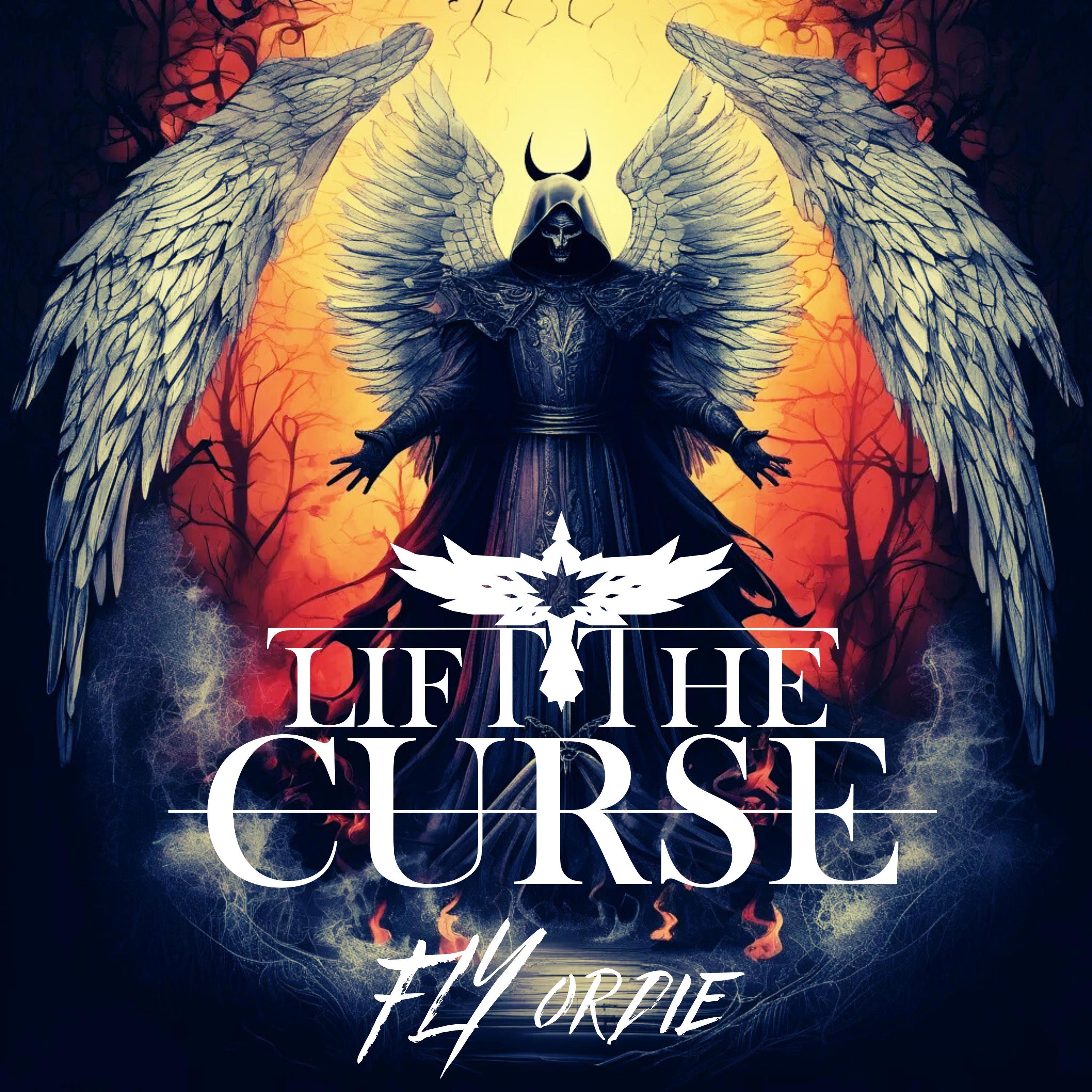 Fly or Die - Single