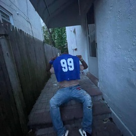 VIBEY (feat. MiR) 9Teezy