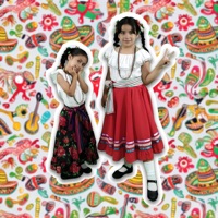 México Bonito - Single - Sol y Mía Valdes