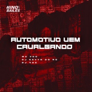 Automotivo Vem Cavalgand0