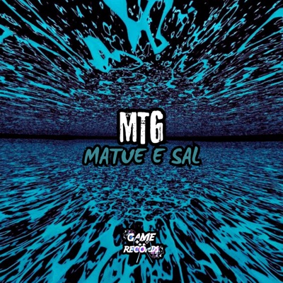 MTG Matue e Sal - Single