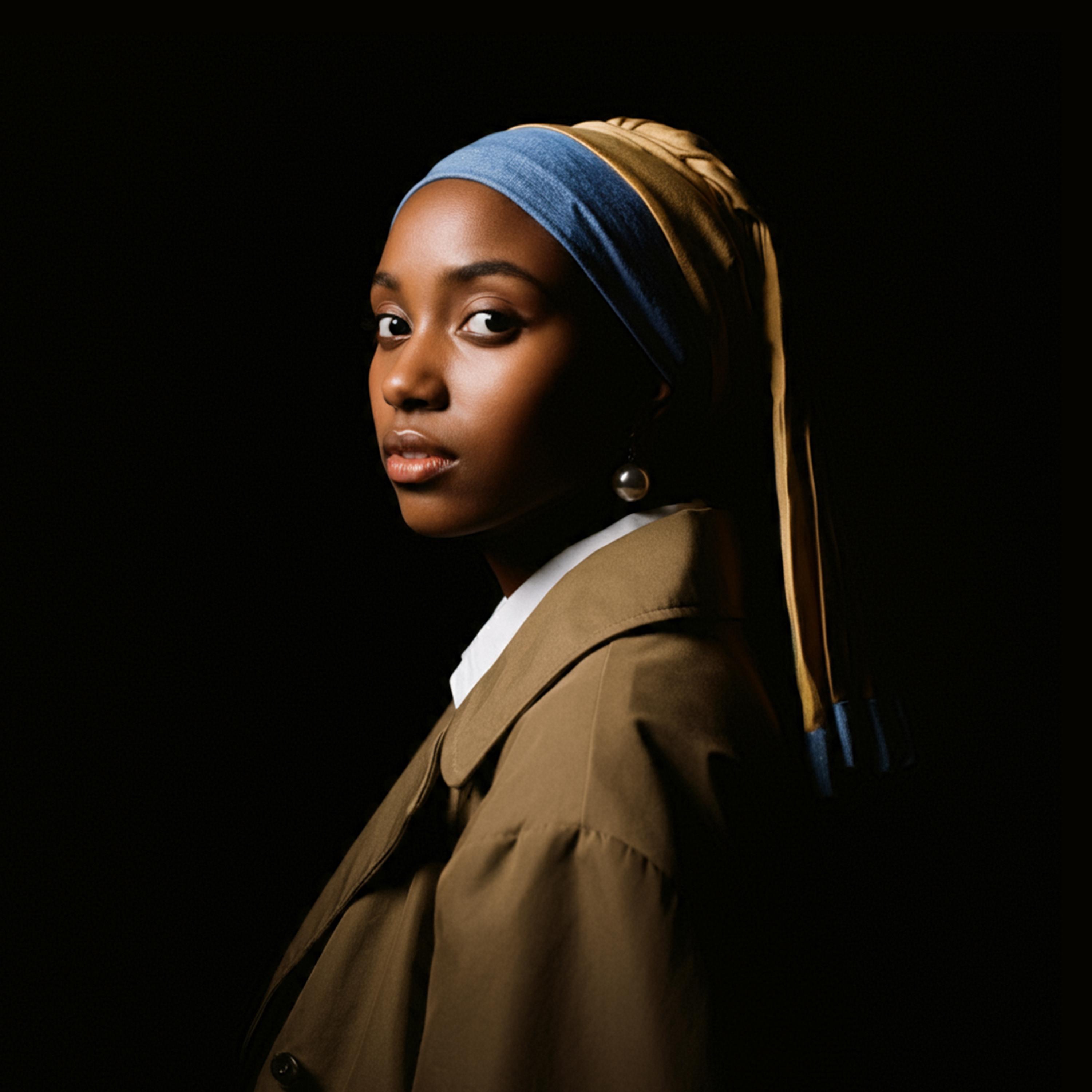 All The Space - Single