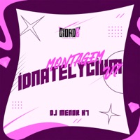 MONTAGEM ÍDNATELYCÎUM V7 - Single - DJ MENOR H7