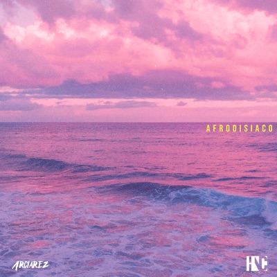 Afrodisiaco - Single
