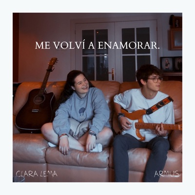 Me volví a enamorar. - Single
