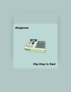 Ακούστε περιεχόμενο από Diogenes, παρακολουθήστε μουσικά βίντεο, διαβάστε το βιογραφικό, δείτε ημερομηνίες περιοδείας, και πολλά ακόμη!