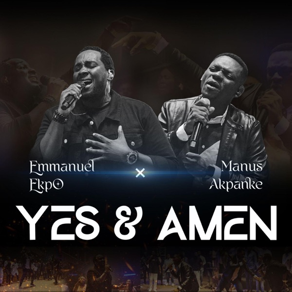 YES & AMEN