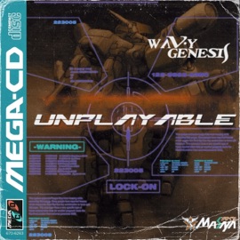 Tunnel B1 Wavygenesis