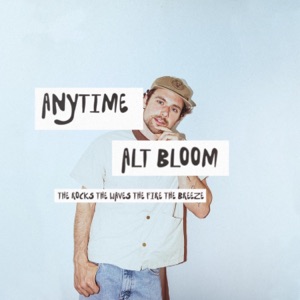 Anytime - EP