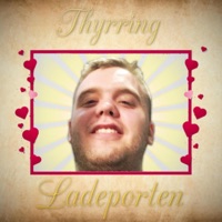 Ladeporten - Single - Thyrring