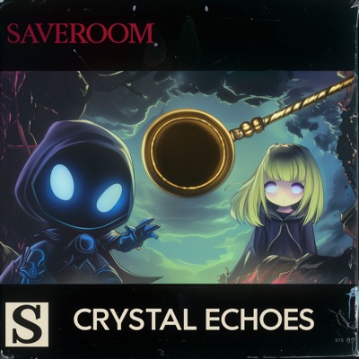 Crystal Echoes - EP
