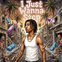 I Just Wanna Step - Single - BABYG