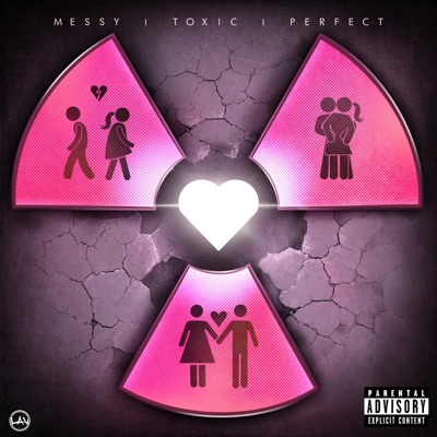 MessyToxicPerfect - Single