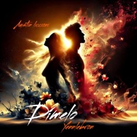 Dímelo (feat. Austin Liccioni) - Single - Yennlebron