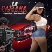 La Camara (feat. Arlin Produce) - Single - King Raylon