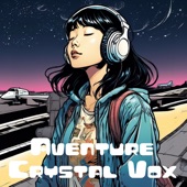 Aventure (feat. George Takai, Hiroaki Idaka, Masato Saito & Harumi) artwork