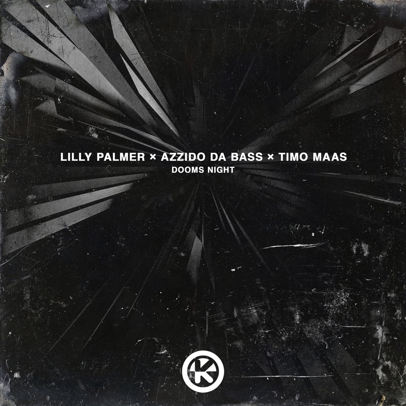 Lilly Palmer, Azzido Da Bass & Timo Maas – Dooms Night – Single (2024) [iTunes Match M4A]