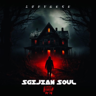 Sgijian Soul (feat. Djybk) - EP
