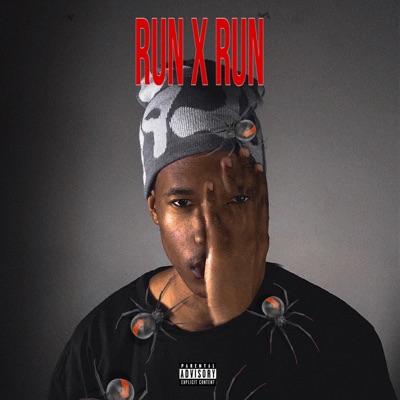 RUN X RUN - Single