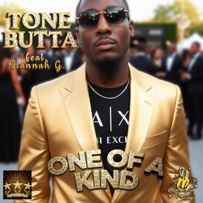 ONE OF A KIND (feat. Hannah G.) - Single