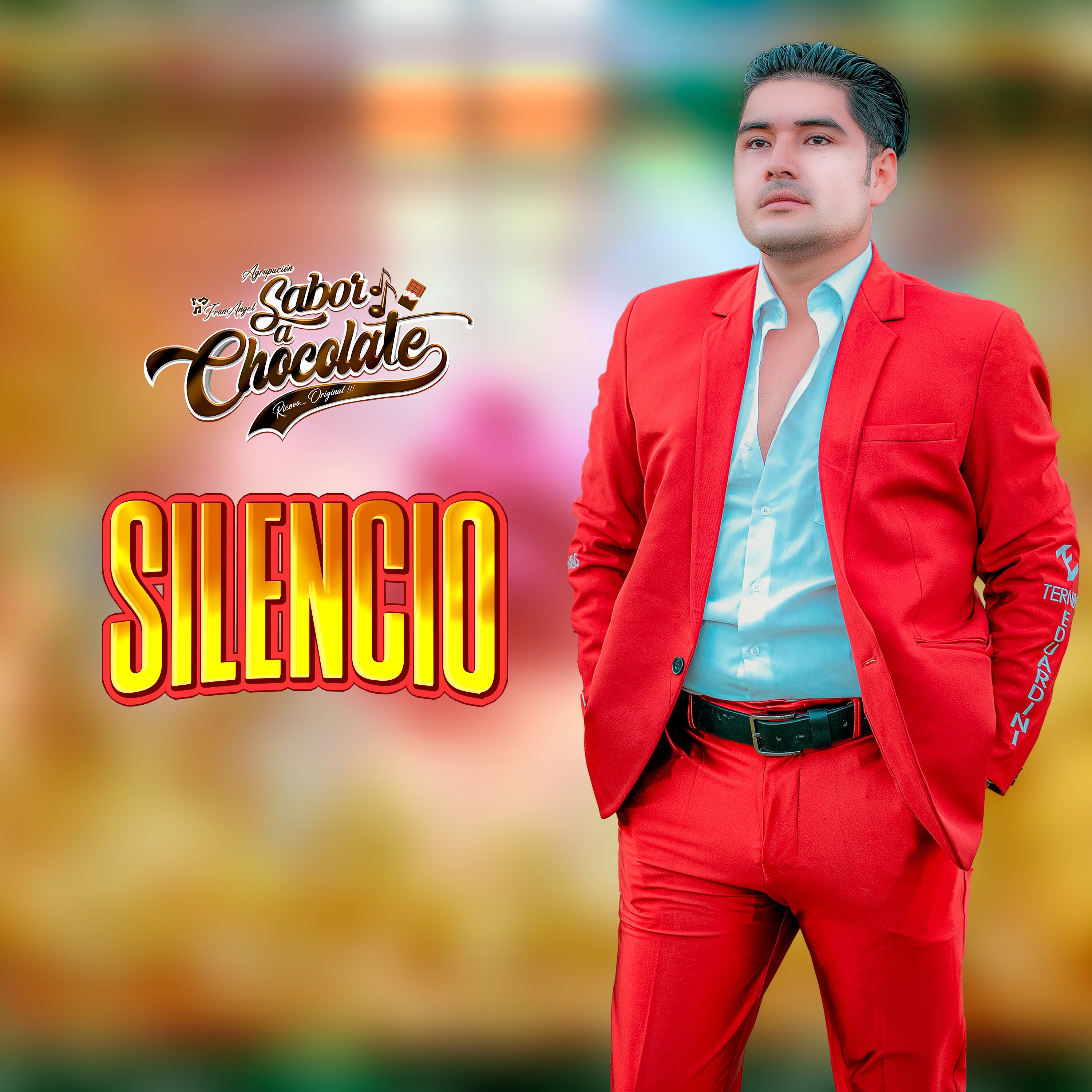 Silencio - Single