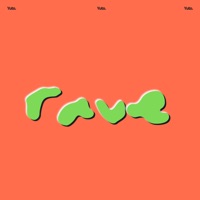 rave - Single - Yuto.