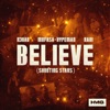 Icon Believe (Shooting Stars) - Single
