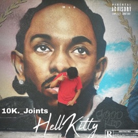 HellKitty 10k._joints