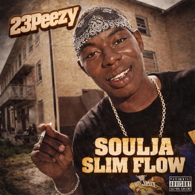 Soulja Slim Flow - Single