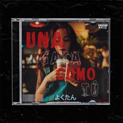 UNA GATA COMO TÚ - Single