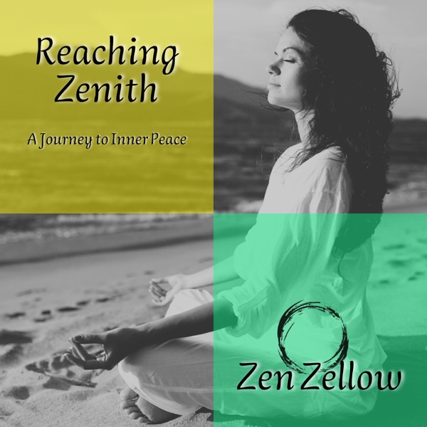 Reaching Zenith: A Journey to Inner Peace