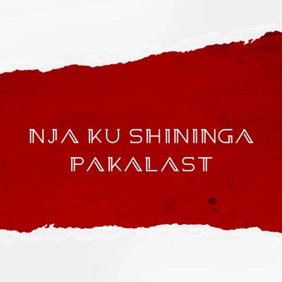 Promoter Rafael - Nja Ku Shininga Pakalast