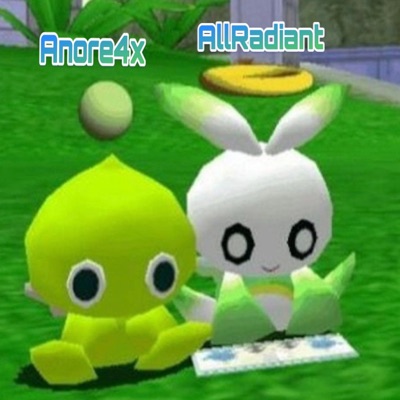 Hallelujah Tape (feat. Anore4x) - EP